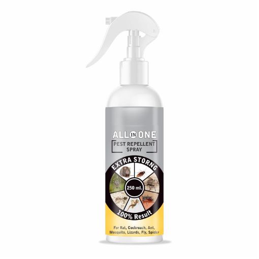 Picture of Pest Repellent Control ALL IN 1 PEST REPELLENT SPRAY