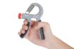 Picture of Hand Gripper Adjustable Hand Grip Strengthener Hand Exerciser Strength Trainer Non-Slip Gripper for Athletes Pianists Kids Hand Rehabilitation Exercising