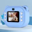 Picture of Instant Print Camera Kids Camera Thermal Printing Camera Baby Camera Upgrade Kids Selfie Camera