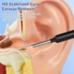 Picture of Ear Wax Removal Cleaner  Ear Wax Removal Camera  Ear Cleaner EAR CLEANER WITH CAMERA