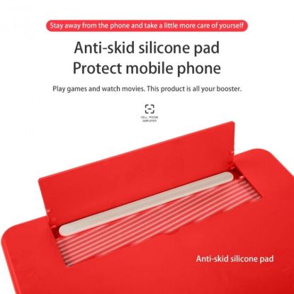 Picture of 3D MOBILE SCREEN MAGNIFIER