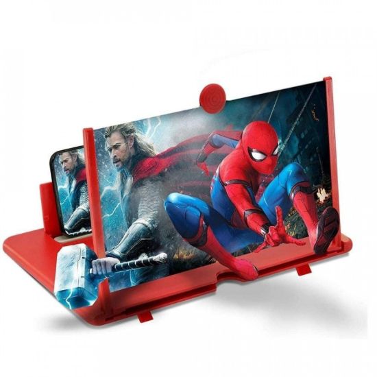 Picture of 3D MOBILE SCREEN MAGNIFIER