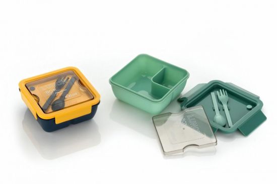 Picture of 1100 ML BIG BITE LUNCH BOX