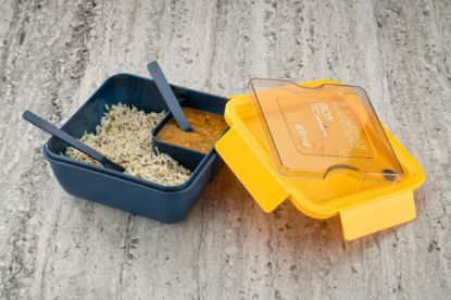 Picture of 1100 ML BIG BITE LUNCH BOX