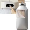 Picture of LAUNDRY DRYER Electric Portable Dryer with Timer CLOTHE DRYER LAUNDRY DRYER