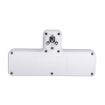 Picture of 4 TYPE C USB 3 POWER SOCKET Universal Socket Spike Guard Multi Plug Extension Board