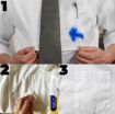 Picture of Hard Ink Stain Remover  Premium Ink Cleaner for Clothes Stain Remover