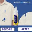 Picture of Hard Ink Stain Remover  Premium Ink Cleaner for Clothes Stain Remover