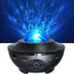 Picture of Starry Galaxy Projector Star Night Light Projector Galaxy Projector Light Ocean Wave Projector Bluetooth Galaxy Night Projector Light