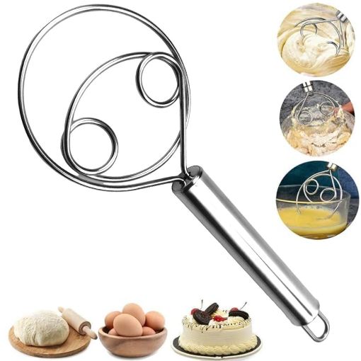 Picture of Atta Maker Tool Dough Mixer Egg Beater