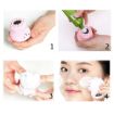 Picture of OCTOPUS BATH BRUSH Octopus Design Silicone Facial Cleansing Brush Face Exfoliate Massage Beauty Tool