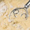 Picture of Atta Maker Tool Dough Mixer Egg Beater