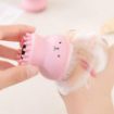 Picture of OCTOPUS BATH BRUSH Octopus Design Silicone Facial Cleansing Brush Face Exfoliate Massage Beauty Tool