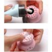 Picture of OCTOPUS BATH BRUSH Octopus Design Silicone Facial Cleansing Brush Face Exfoliate Massage Beauty Tool