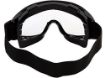 Picture of Bike Riding Goggle Mask  Mask  Snowmobile Sunglasses  Riding Goggle Mask Helmet Protective Windproof Face
