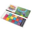 Picture of Face Body Paint Painting Palette Painting Palette  Body Paint Face Painting
