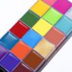 Picture of Face Body Paint Painting Palette Painting Palette  Body Paint Face Painting