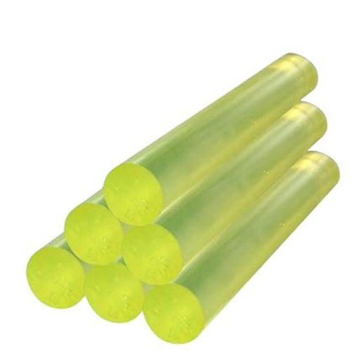 Picture of Rubber Rod Rubber Self-Defense Stick  Self-Defense Stick