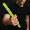 Picture of Rubber Rod Rubber Self-Defense Stick  Self-Defense Stick