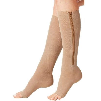 Picture of ZIP SOCKS