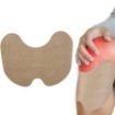 Picture of Pain Relief Knee Patches Heat Patches  Herbal Knee Patch Knee Patches