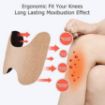 Picture of Pain Relief Knee Patches Heat Patches  Herbal Knee Patch Knee Patches