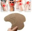 Picture of Pain Relief Knee Patches Heat Patches  Herbal Knee Patch Knee Patches