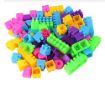 Picture of Toy Building Blocks  Diy Blocks With Wheel For Kids Learning And Education Toys For Kids