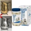 Picture of silver cleaner liquid silver cleaner