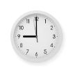 Picture of Modern Stylish Non Ticking Silent Wall Clock Wall Clock for Home