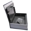 Picture of Book Safe Box with Key BOOK LOCK