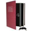 Picture of Book Safe Box with Key BOOK LOCK