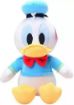 Picture of Donald Duck Soft Toy Kids SOFT TOYS Long Soft Lovable Huggable Cute DUCK SOFT TOYS