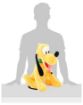 Picture of dog Pluto Stuffed Soft Plush Animal Toy Pluto Stuffed Soft Plush Animal Toy SOFT TOYS  DOG  SOFT TOYS