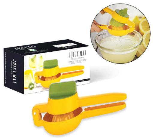 Picture of LEMON SQUEEZER SQUEZ LIMBU PRESS