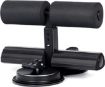 Picture of Sit up Bar for Floor GoorangeSy Sit Up Assistant Device Machine with Double Suction Cup,for Finess Exercising Abdominal Muscles Full Body Training