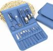 Picture of 16 In 1 Manicure Kit Pedicure Kit Professional Nail Kit For Pedicure & Manicure