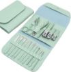 Picture of 16 In 1 Manicure Kit Pedicure Kit Professional Nail Kit For Pedicure & Manicure