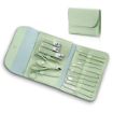 Picture of 16 In 1 Manicure Kit Pedicure Kit Professional Nail Kit For Pedicure & Manicure