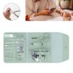 Picture of 16 In 1 Manicure Kit Pedicure Kit Professional Nail Kit For Pedicure & Manicure
