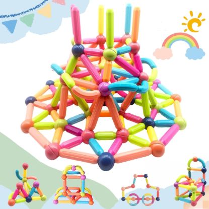 Picture of 42 PCS MAGNETIC STICK