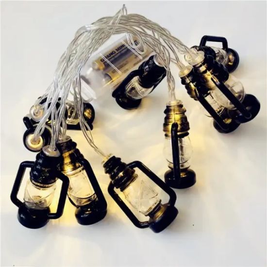 Picture of LANTERN LED DECORATIVE STRING LIGHT