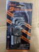 Picture of 9 Pis l & Key Set Hex Key Allen key set Long arm hex key set Hex Key Wrench Set |Professional Hex Key Set Long Hex