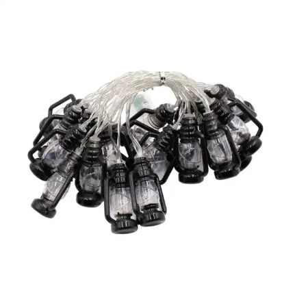 Picture of LANTERN LED DECORATIVE STRING LIGHT