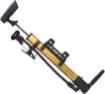 Picture of FOOT PUMP  Portable Mini Inflator Air Bike Pump  Air Bike Pump Portable Air Pump