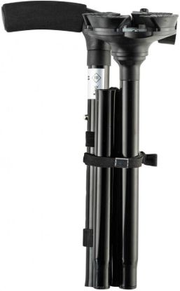 Picture of FOLDING STICK TRUSTY CAN WALKING