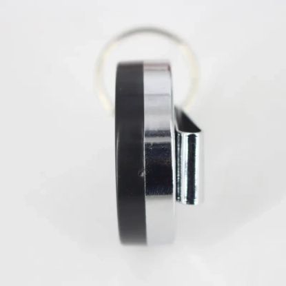 Picture of RETRACTABLE KEY CHAIN RING