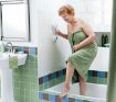 Picture of Helping Handle   Strong Sucker Helping Handle Bathroom Accessories Bath-tub Support Toilet Old Age People Disability Grip Handle Wall Helping Handle Grip Handrail