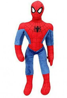 Picture of SPIDERMAN SOFT TOYS