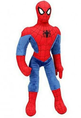 Picture of SPIDERMAN SOFT TOYS